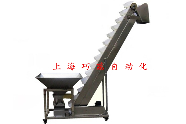 斗式提升机(颗粒)